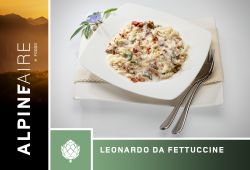 AlpineAire Foods Leonardo da Fettuccine #3
